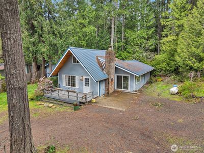 Property at 350 Trailwood Drive, Brinnon, WA