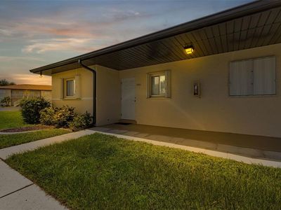 25275 Rampart Blvd UNIT 2001