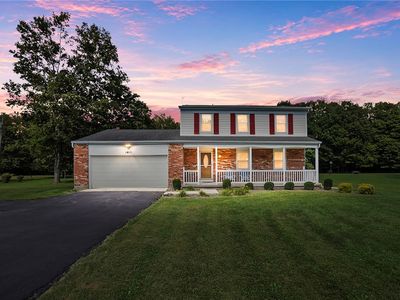 1411 Furnas Rd