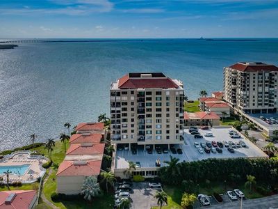6322 PALMA DEL MAR BOULEVARD S #705