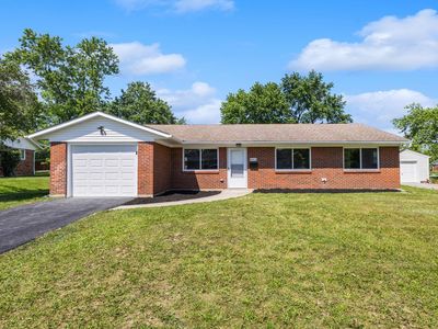 Property at 868 Liverpool Pl, Westerville, OH