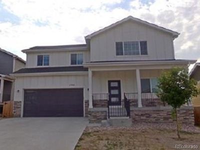 1754 Avery Plaza Street