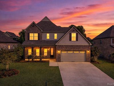 Property at 504 Jeffrey Dr, Prattville, AL
