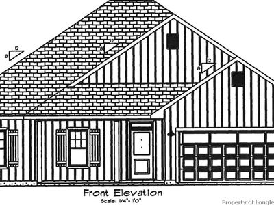 300 Cambray Downs Ct Lot 14