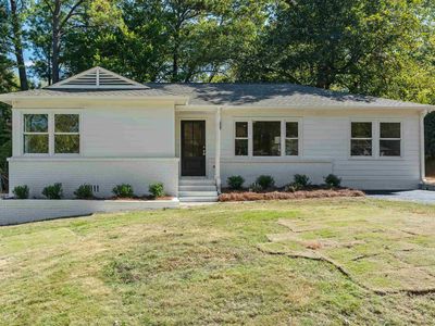 Property at 440 Woodvale Ln, Homewood, AL