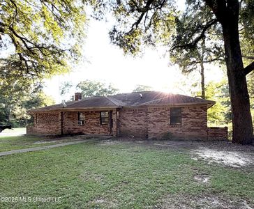 Property at 149 Henderson Dr, Lucedale, MS