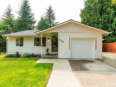 Property at 200 Saint Helens Way, Winlock, WA