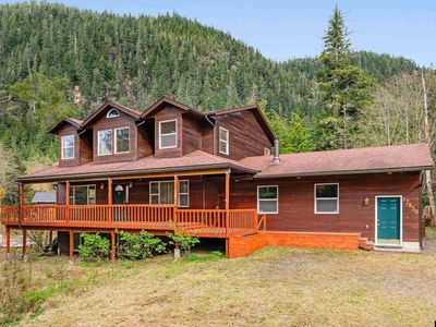 17850 Pt Stephens Spur Rd