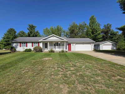 Property at 1036 Fairview Ct, Lone Rock, WI