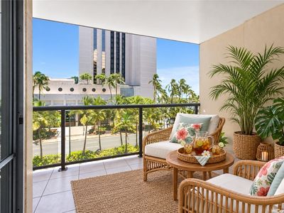 1684 Ala Moana Blvd APT 352