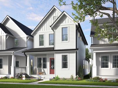 1907 Plott Balsam Dr #2505