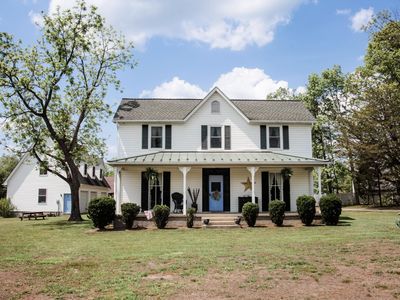 8155 Wheatley Rd