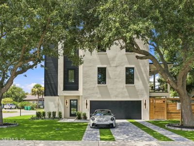 319 ST AUGUSTINE Boulevard
