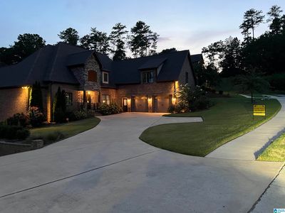 1216 Grande View Ln