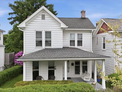 Property at 9 Standish St, Frostburg, MD