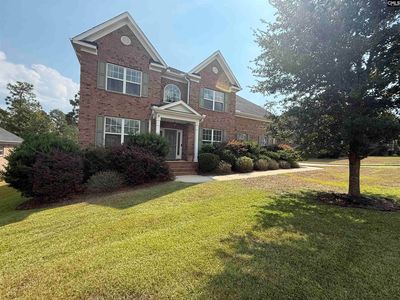 420 Congaree Ridge Ct