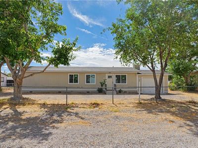 Property at 3960 Point Dr, Pahrump, NV