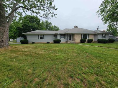 Property at 107 W Liberty St, Butler, IN