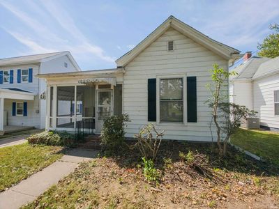 Property at 1126 N Mulberry St, Mount Carmel, IL
