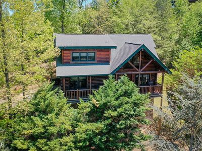 1680 Mountain Lodge Way