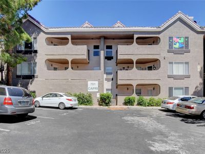 701 Capri Dr Unit 12C