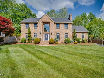 3504 Bondwood Cir