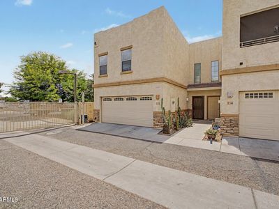 15818 N 25TH Street #113