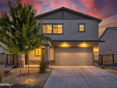8918 Wolf Moon Dr
