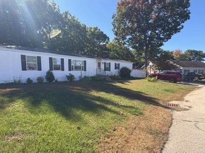 Property at 109 Spruce Drive, Farmington, NH