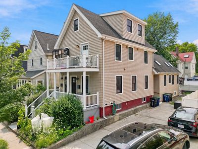 29 Elmwood St