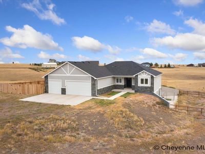 1350 Scenic Ridge Dr