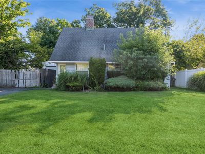 48 Bloomingdale Road