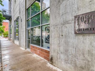 1050 Cherokee Street #210