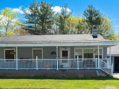 15 Tarr Avenue