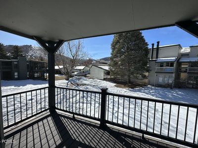 1900 Homestake Rd #32