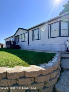 Property at 12 Road 3463, Flora Vista, NM