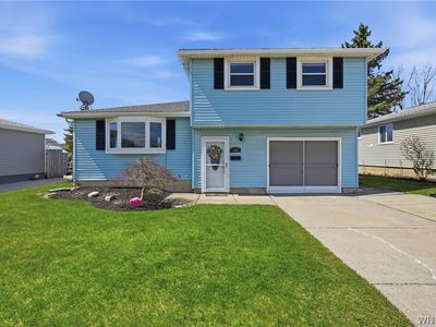 160 Brentwood Dr