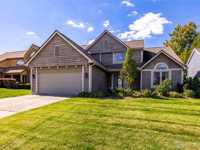 Property at 8117 Tollbridge Ct, West Chester, OH