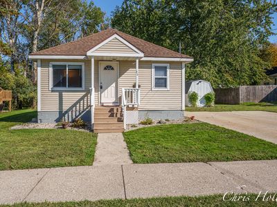 36 Prospect St NW