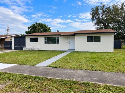 Property at 770 NW 179th St, Miami Gardens, FL