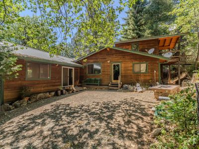 Property at 2285 Cedarville Rd, Somerset, CA