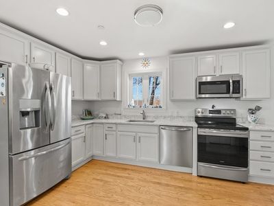 Property at 16 Hodgkins Rd #1, Rockport, MA