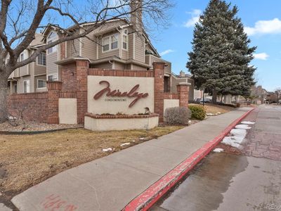 4760 S Wadsworth Boulevard Unit G304