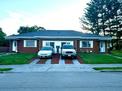 Property at 1012 Palmetto Ave NW #&-1014, Roanoke, VA