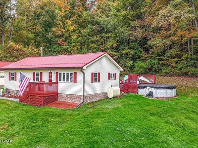 Property at 1195 Creamery Rd, Clifford Township, PA