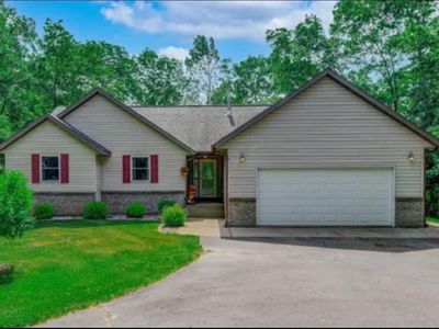 Property at 694 135th Ave #A, Turtle Lake, WI