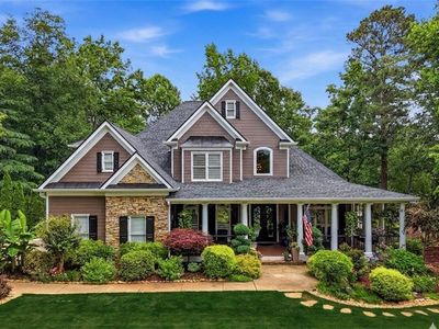 5630 Chestatee Landing Dr