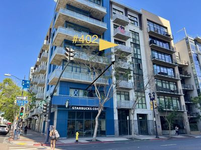 527 10th Ave Unit 402