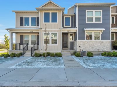 Property at 2070 N 3930 W, Lehi, UT