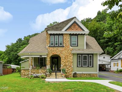 1014 Cherokee Ave